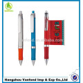 top selling plastic ad banner pen with logo